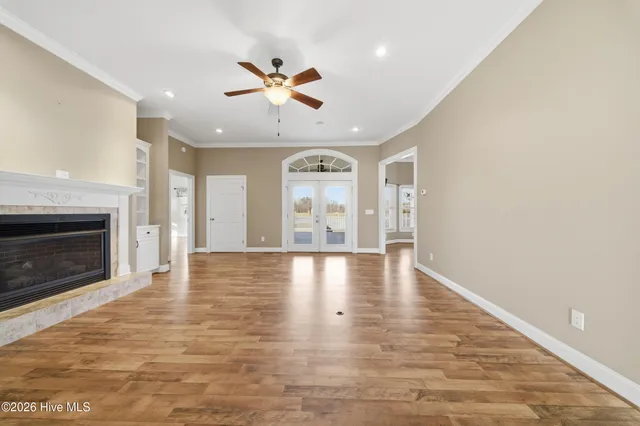 $559,000 | 241 Schooner Landing Drive, Edenton, NC 27932