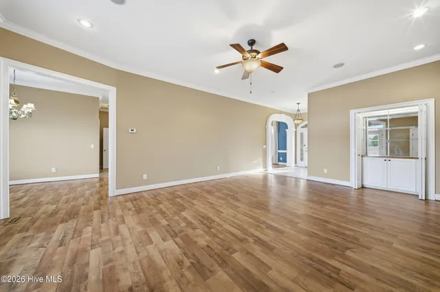 $559,000 | 241 Schooner Landing Drive, Edenton, NC 27932