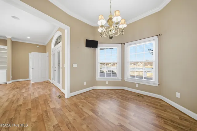 $559,000 | 241 Schooner Landing Drive, Edenton, NC 27932