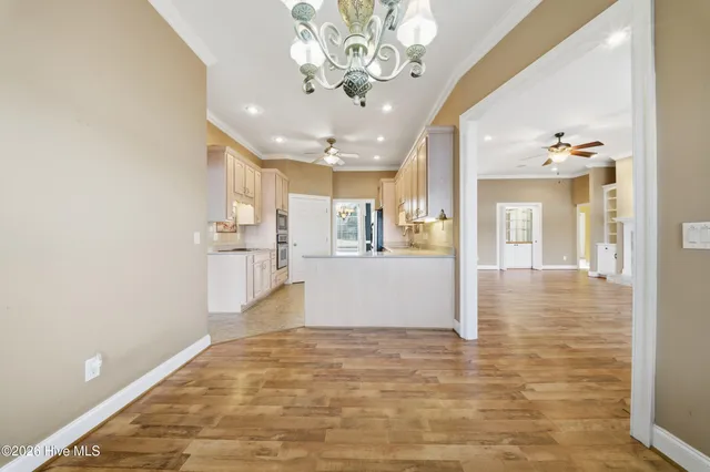 $559,000 | 241 Schooner Landing Drive, Edenton, NC 27932