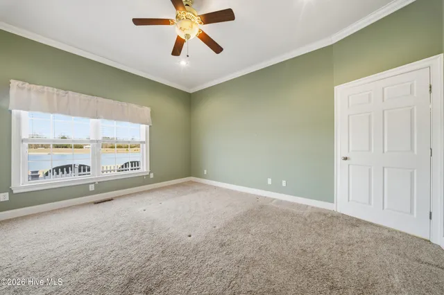 $559,000 | 241 Schooner Landing Drive, Edenton, NC 27932