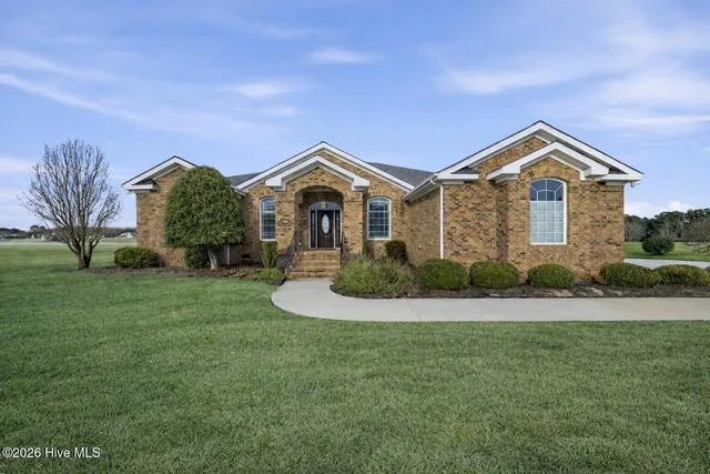 $559,000 | 241 Schooner Landing Drive, Edenton, NC 27932