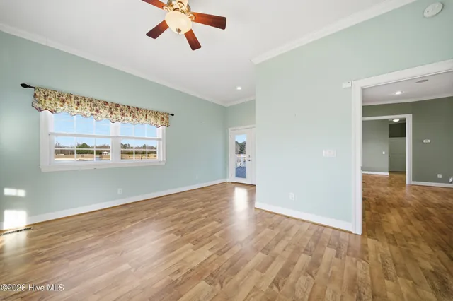 $559,000 | 241 Schooner Landing Drive, Edenton, NC 27932