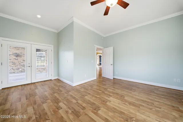 $559,000 | 241 Schooner Landing Drive, Edenton, NC 27932