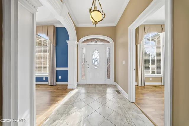 $559,000 | 241 Schooner Landing Drive, Edenton, NC 27932