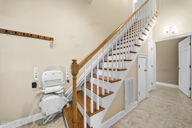 $559,000 | 241 Schooner Landing Drive, Edenton, NC 27932