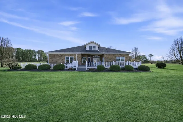 $559,000 | 241 Schooner Landing Drive, Edenton, NC 27932