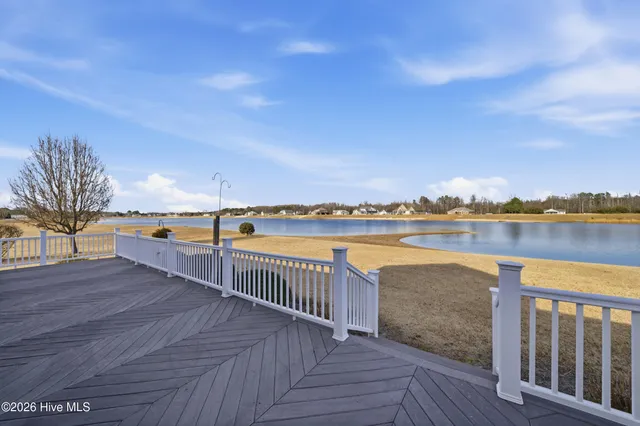 $559,000 | 241 Schooner Landing Drive, Edenton, NC 27932