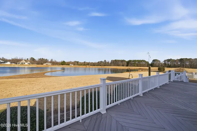 $559,000 | 241 Schooner Landing Drive, Edenton, NC 27932