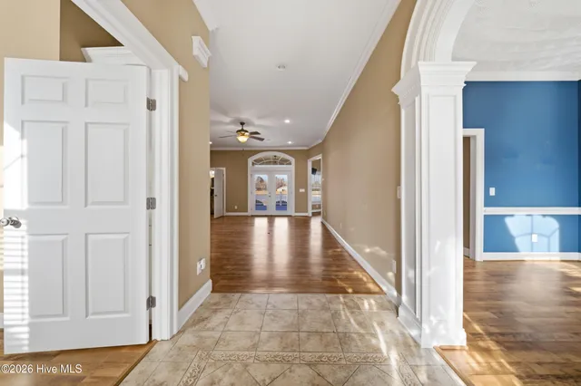 $559,000 | 241 Schooner Landing Drive, Edenton, NC 27932