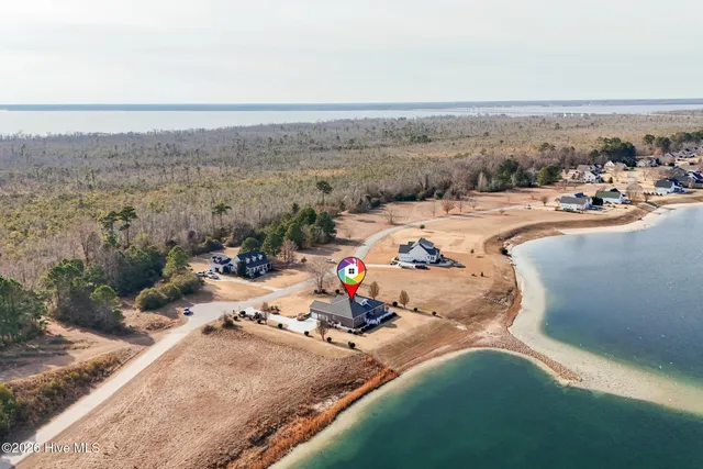 $559,000 | 241 Schooner Landing Drive, Edenton, NC 27932