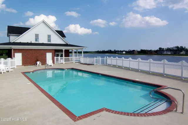 $559,000 | 241 Schooner Landing Drive, Edenton, NC 27932