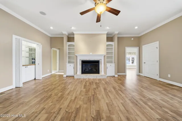 $559,000 | 241 Schooner Landing Drive, Edenton, NC 27932