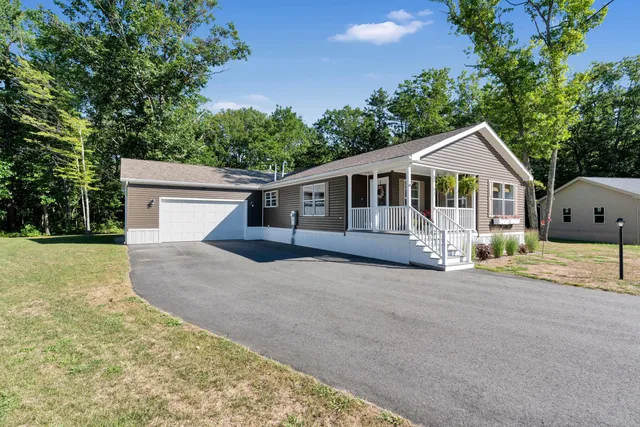 $345,000 | 32 Conifer Drive, Lyman, ME 04002