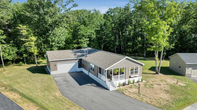 $345,000 | 32 Conifer Drive, Lyman, ME 04002