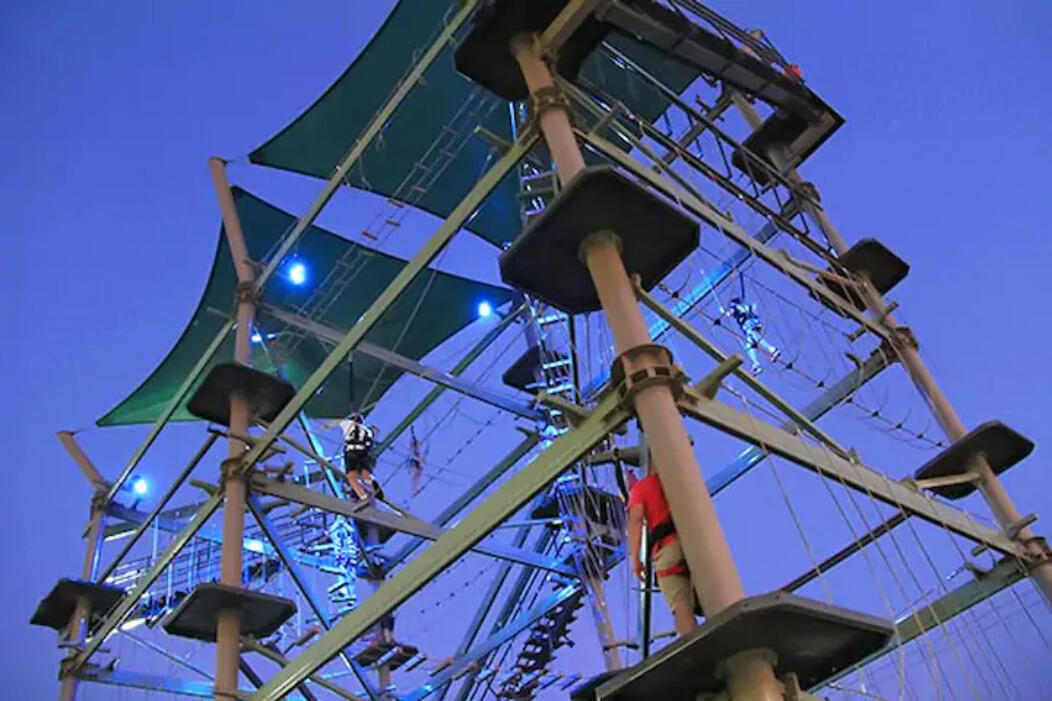 80 Pompano Street Destin, FL 32541 - Photo 65 of 71 a close up of a lamp with a view of under an umbrella