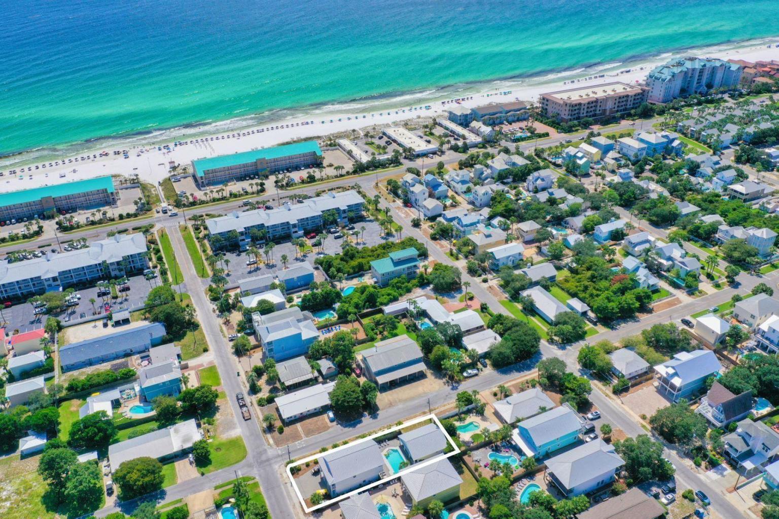 80 Pompano Street Destin, FL 32541 - Photo 7 of 71 Epic-7