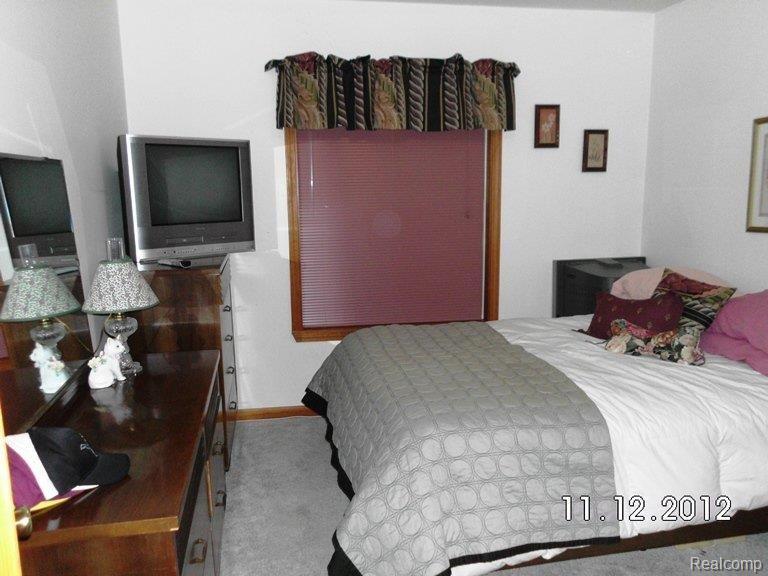 7333 Edlane Road Algonac, MI 48001 - Photo 9 of 13 SANY0013.JPG
