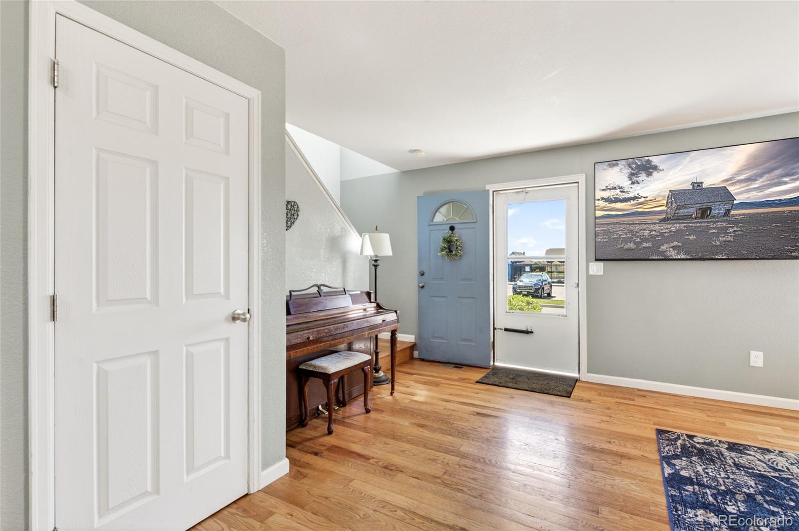 2830 Renshaw Street Strasburg, CO 80136 - Photo 11 of 28