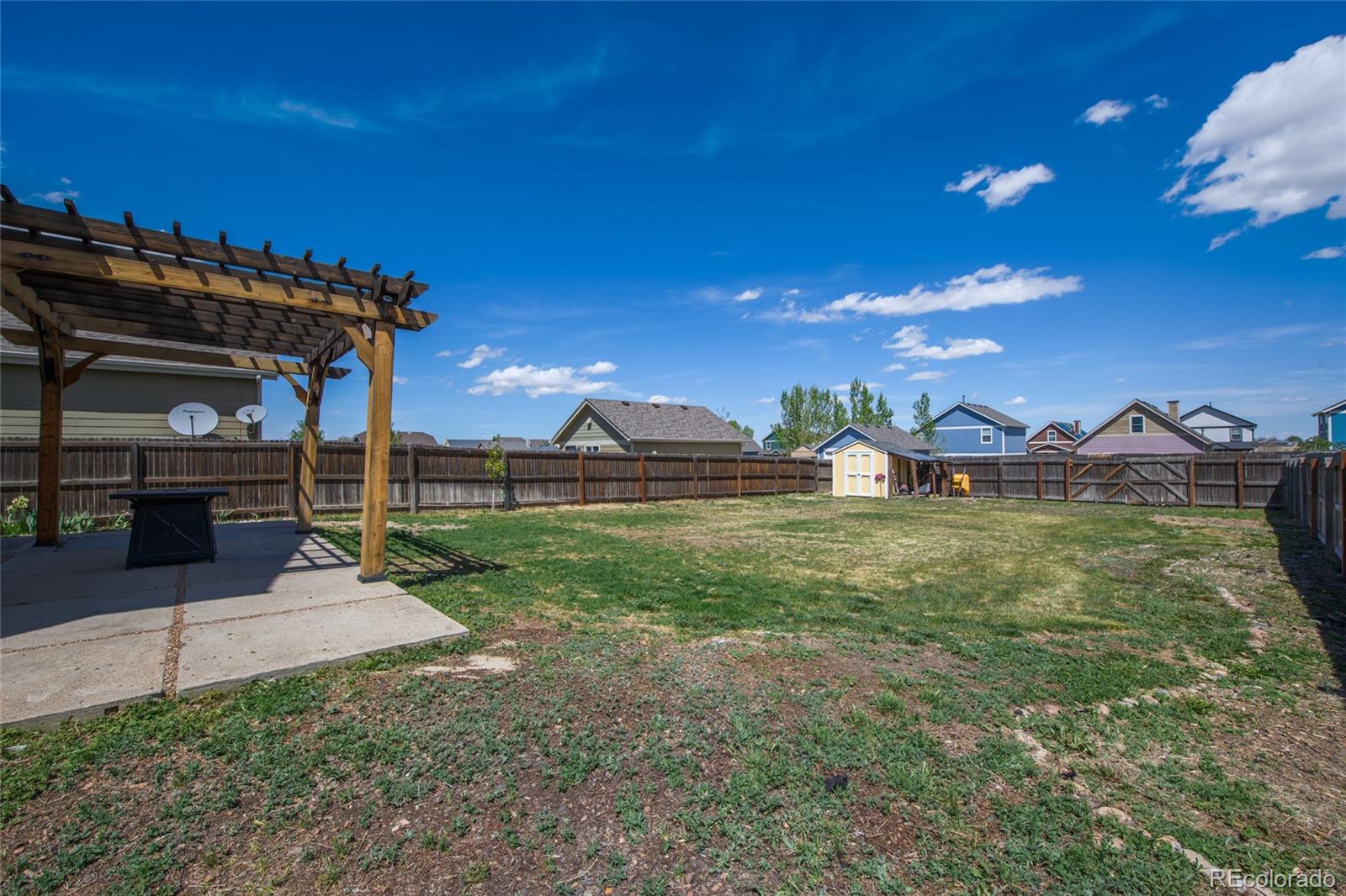 2830 Renshaw Street Strasburg, CO 80136 - Photo 23 of 28