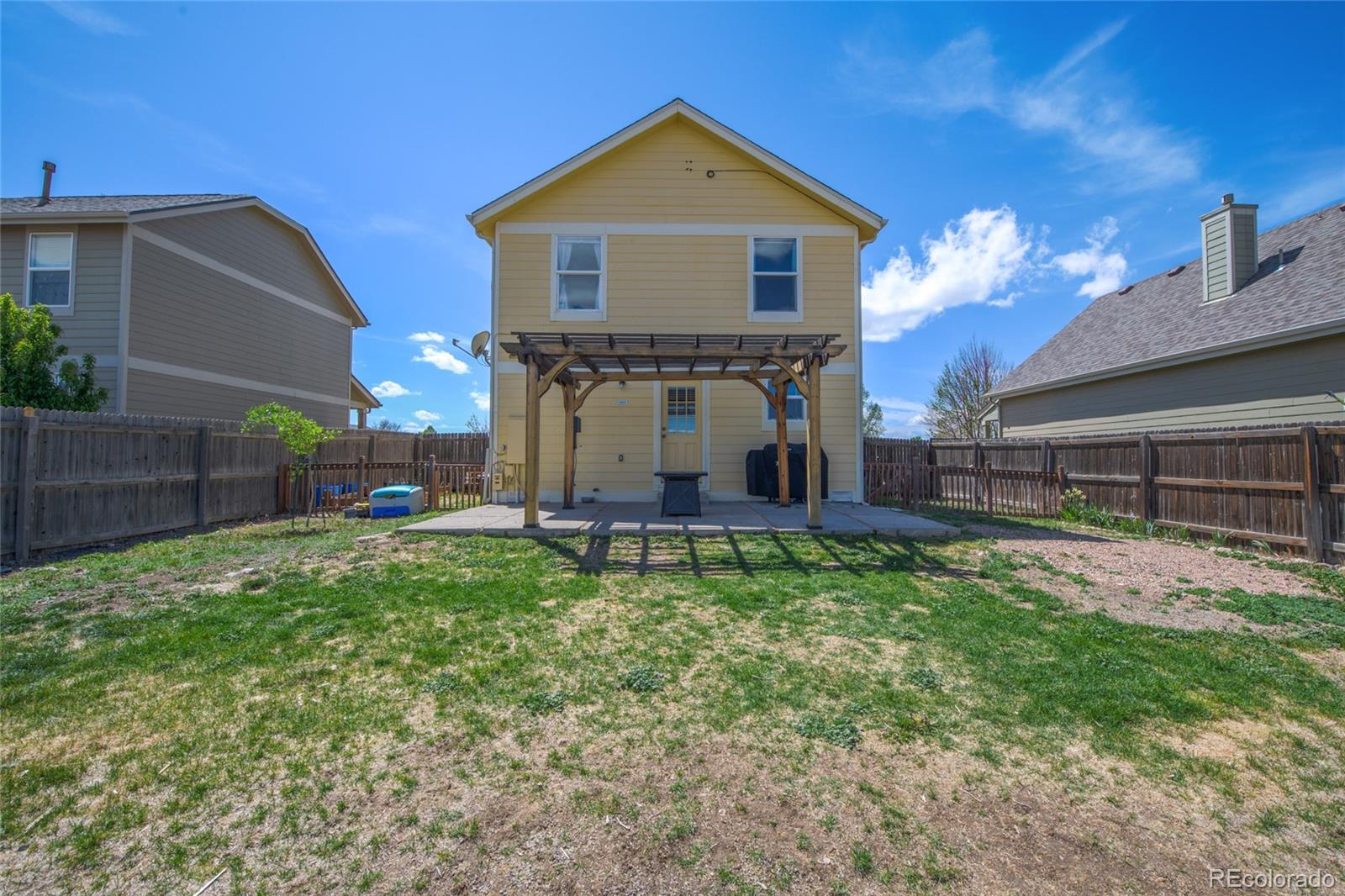 2830 Renshaw Street Strasburg, CO 80136 - Photo 24 of 28