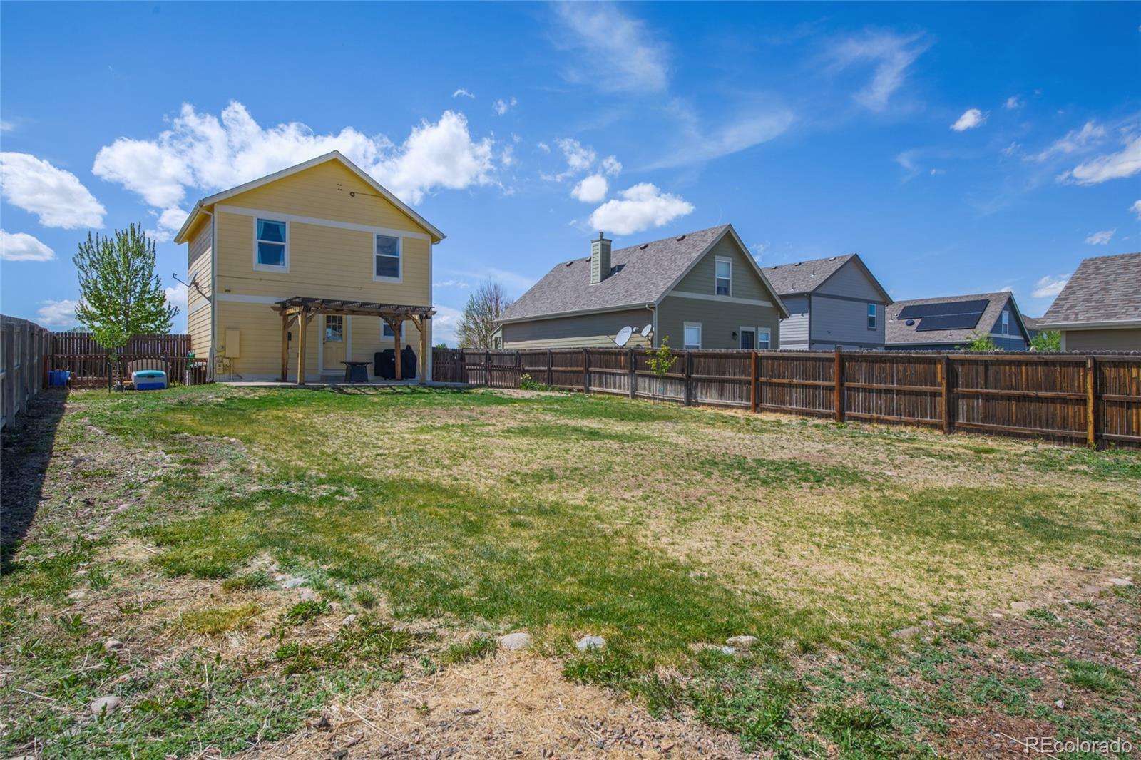 2830 Renshaw Street Strasburg, CO 80136 - Photo 25 of 28