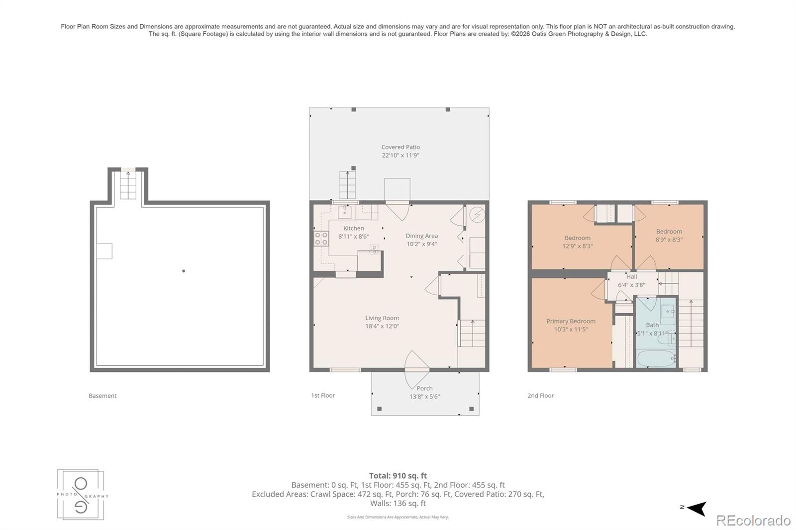 2830 Renshaw Street Strasburg, CO 80136 - Photo 28 of 28