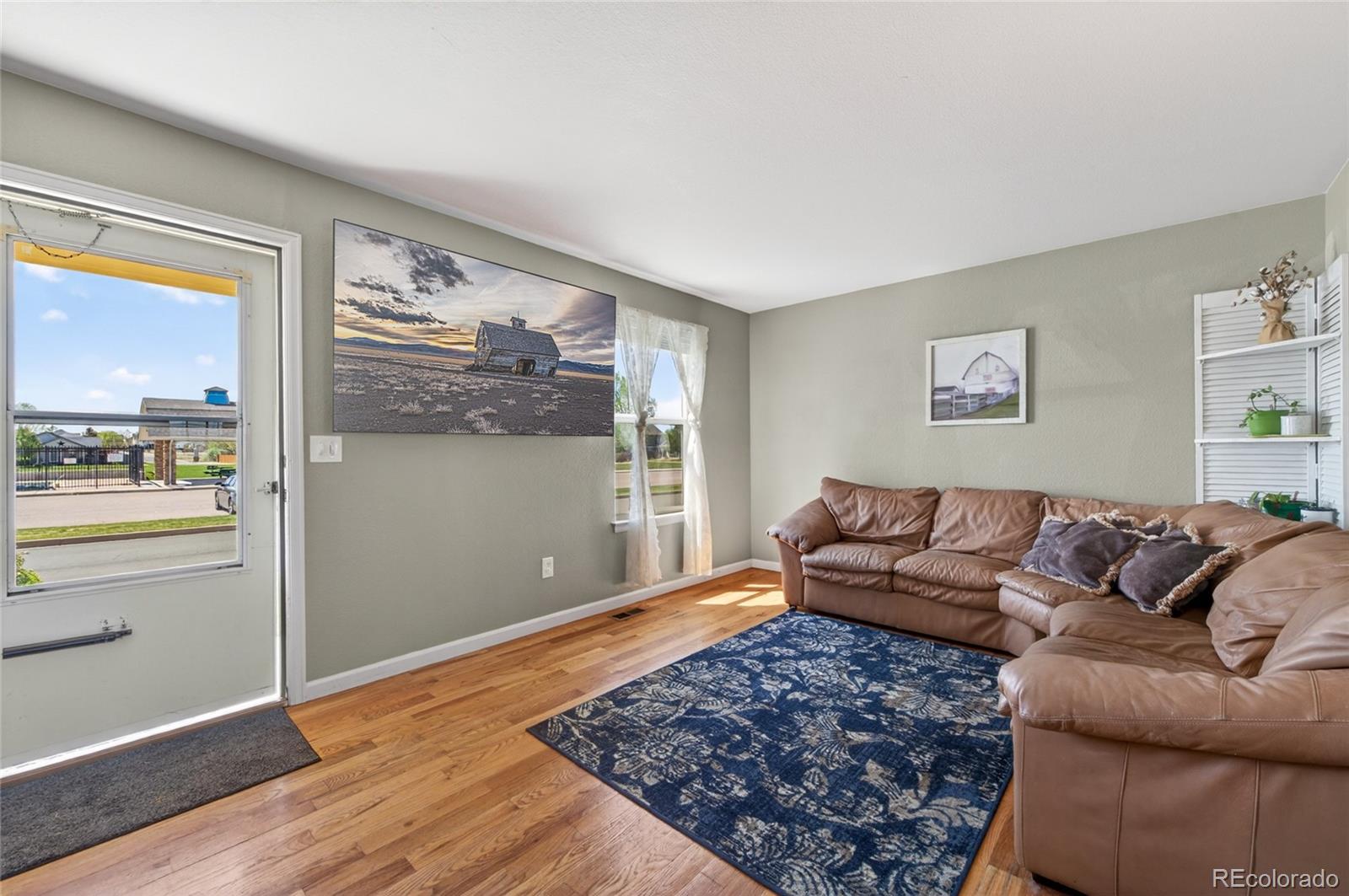 2830 Renshaw Street Strasburg, CO 80136 - Photo 6 of 28