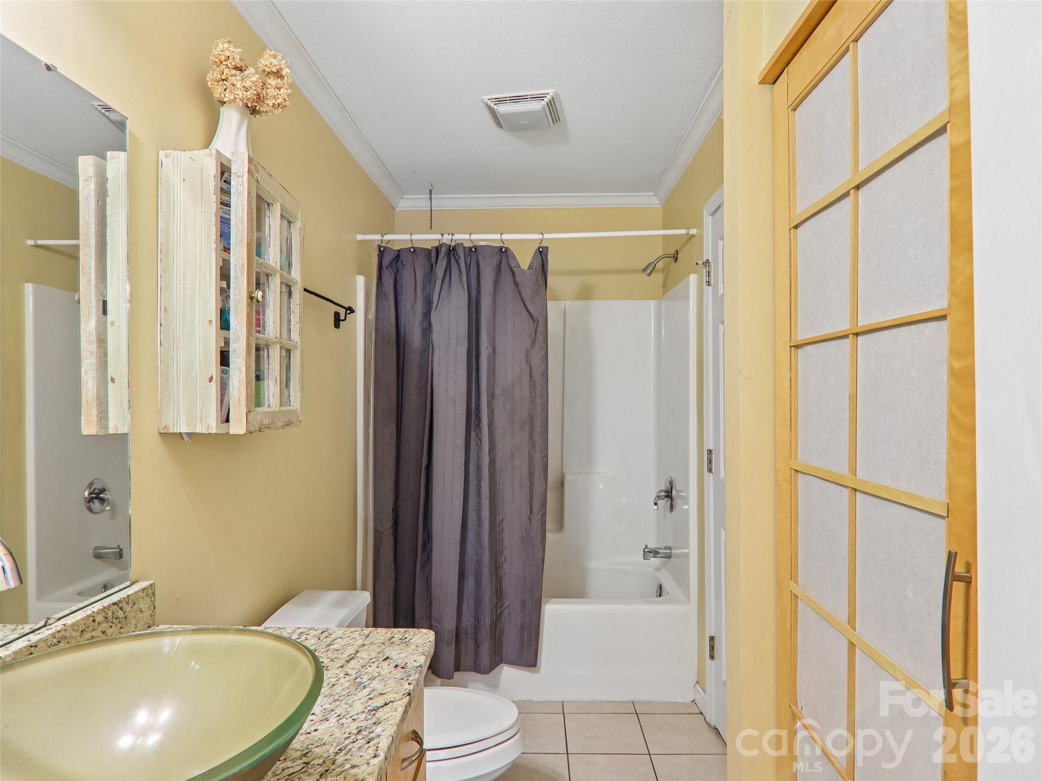 34 Union Chapel Road, Unit 7 Weaverville, NC 28787 - Photo 30 of 37