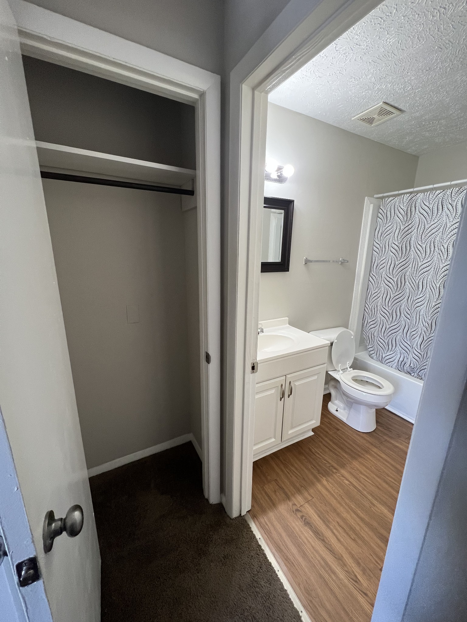 209 East Webster Street Madison, TN 37115 - Photo 15 of 33 a bathroom with a sink and a toilet