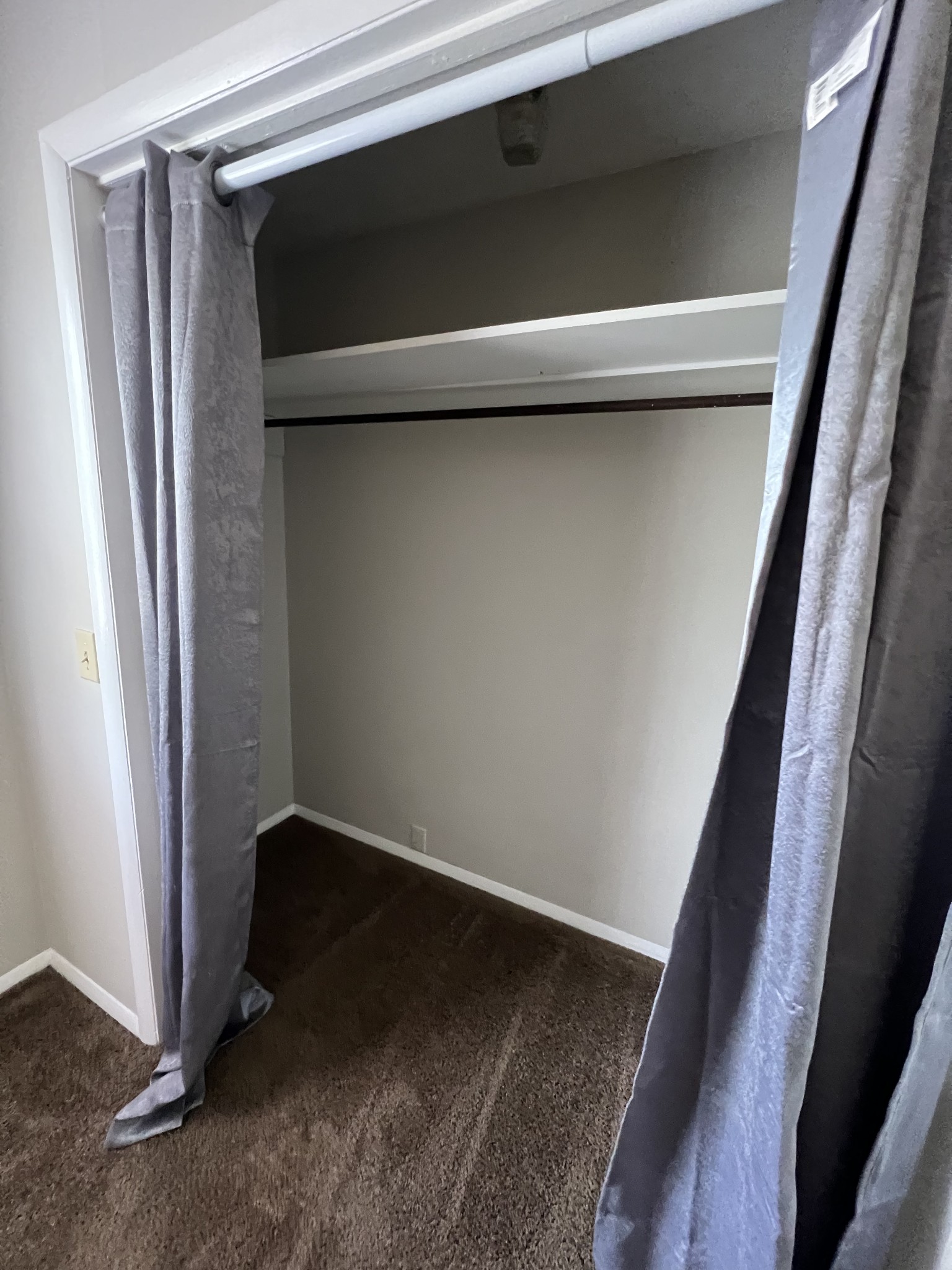 209 East Webster Street Madison, TN 37115 - Photo 17 of 33 a view of closet