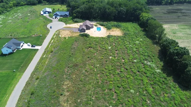 $130,000 | Lot 3 Calming Mdws Court, Middleville, MI 49333