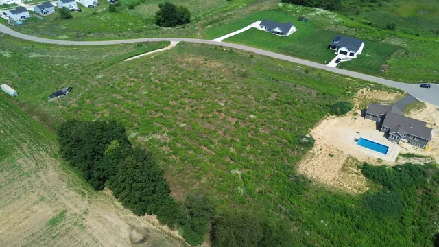 $130,000 | Lot 3 Calming Mdws Court, Middleville, MI 49333