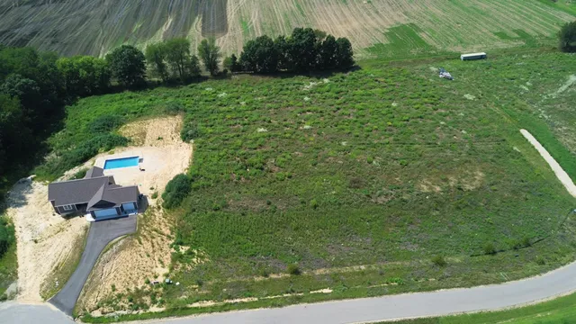 $130,000 | Lot 3 Calming Mdws Court, Middleville, MI 49333