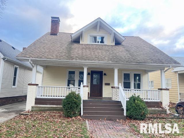 522 West Vine Street Springfield, IL 62704 - Photo 1 of 52 Gallery Image 1
