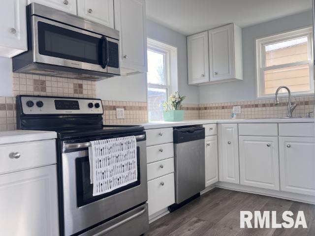 522 West Vine Street Springfield, IL 62704 - Photo 15 of 52 Gallery Image 15