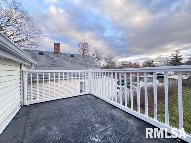 522 West Vine Street Springfield, IL 62704 - Photo 20 of 52 Gallery Image 20
