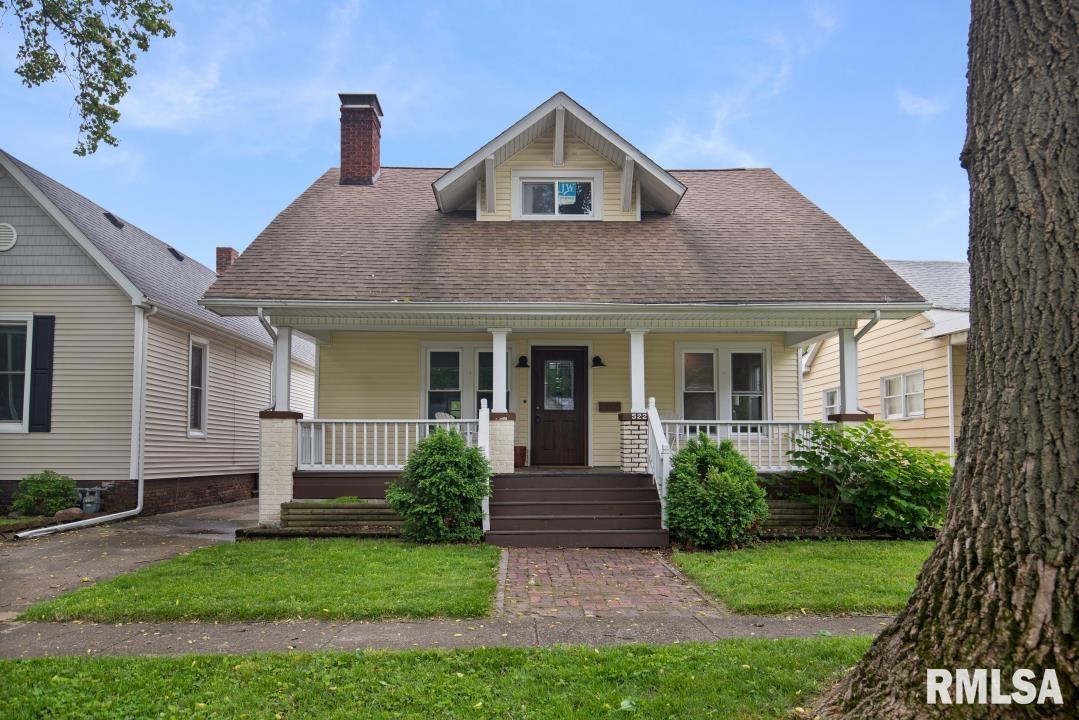 522 West Vine Street Springfield, IL 62704 - Photo 28 of 52 Gallery Image 28