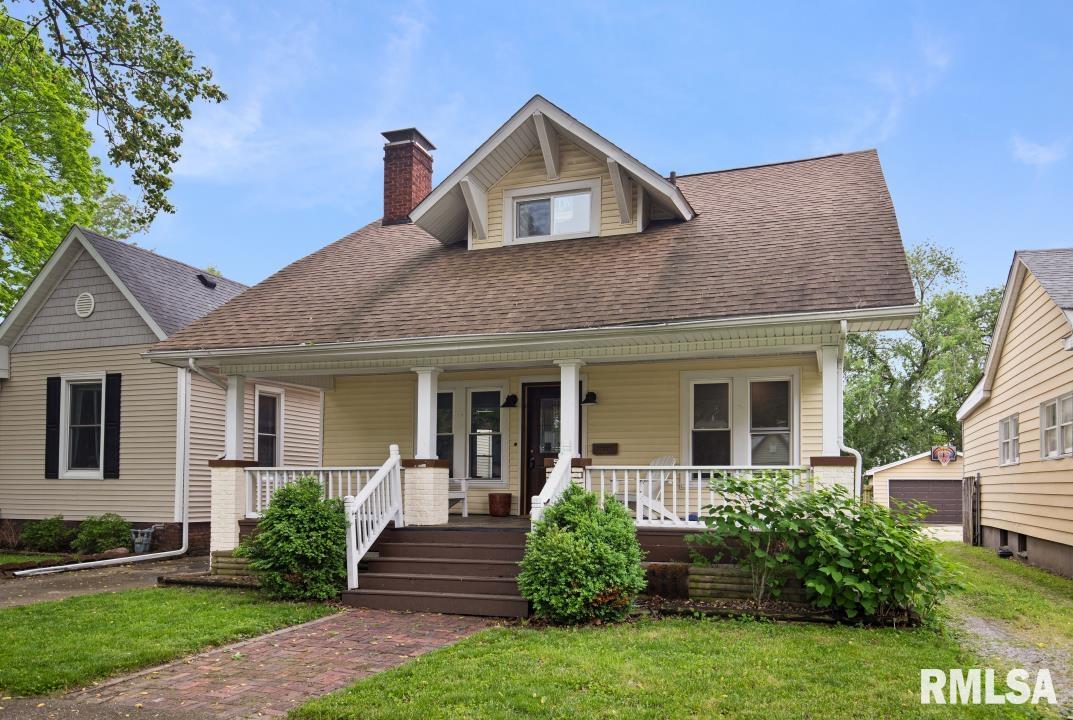 522 West Vine Street Springfield, IL 62704 - Photo 29 of 52 Gallery Image 29