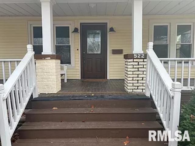 522 West Vine Street Springfield, IL 62704 - Photo 3 of 52 Gallery Image 3
