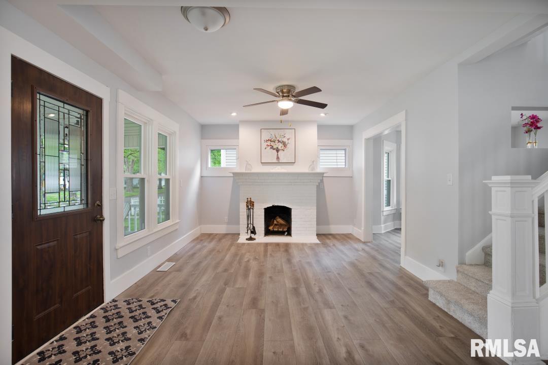 522 West Vine Street Springfield, IL 62704 - Photo 37 of 52 Gallery Image 37