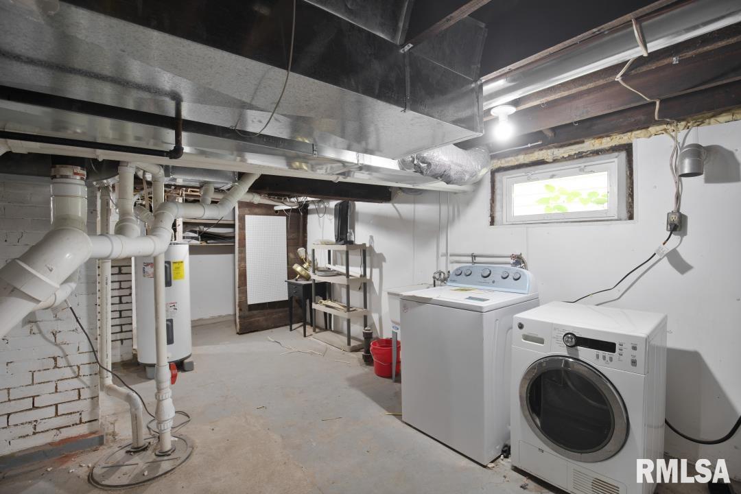 522 West Vine Street Springfield, IL 62704 - Photo 48 of 52 Gallery Image 48