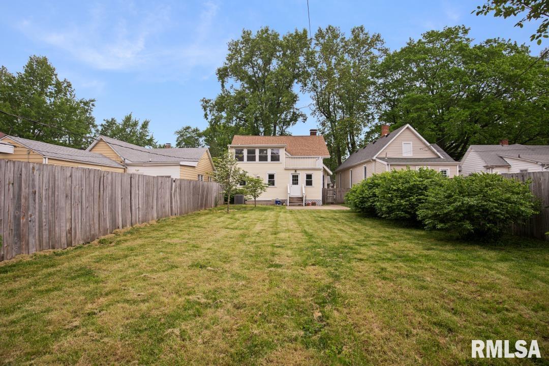 522 West Vine Street Springfield, IL 62704 - Photo 50 of 52 Gallery Image 50