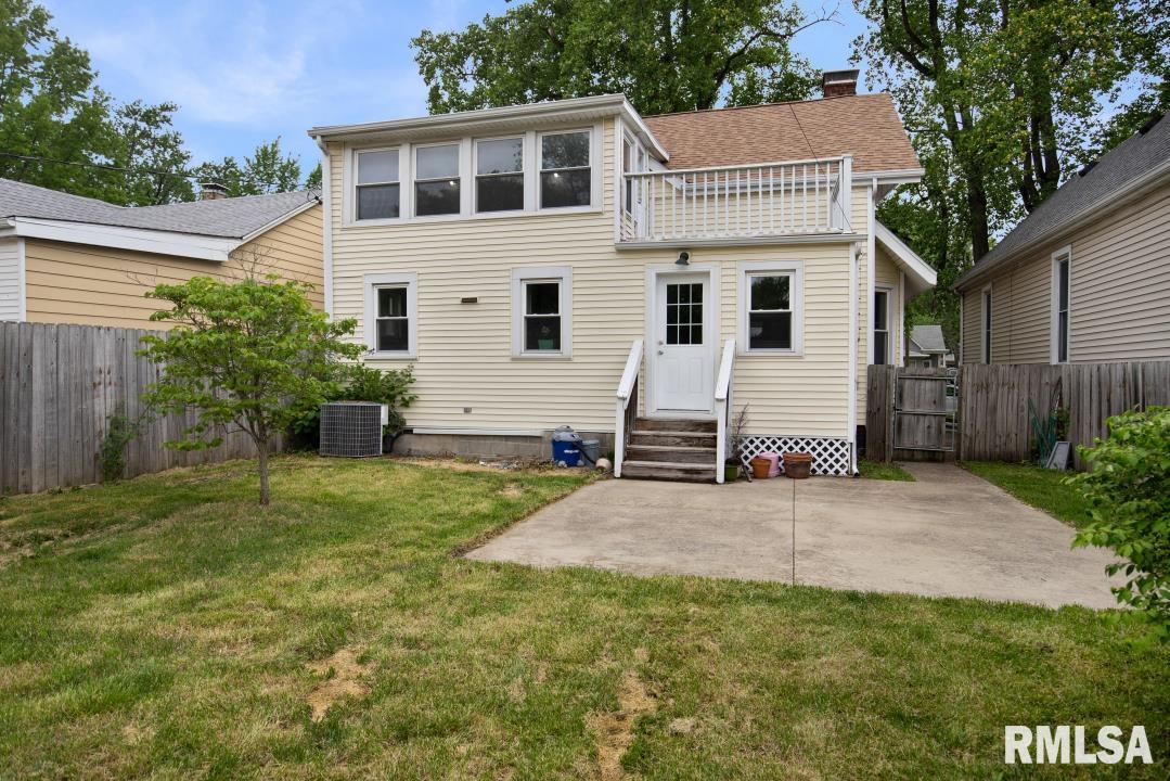 522 West Vine Street Springfield, IL 62704 - Photo 51 of 52 Gallery Image 51