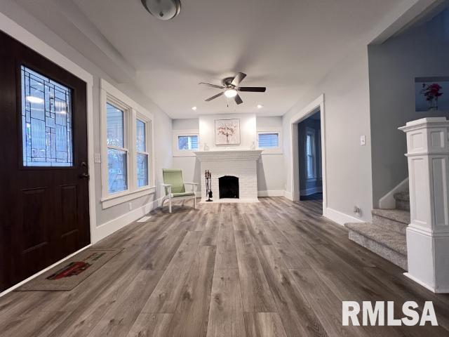 522 West Vine Street Springfield, IL 62704 - Photo 7 of 52 Gallery Image 7