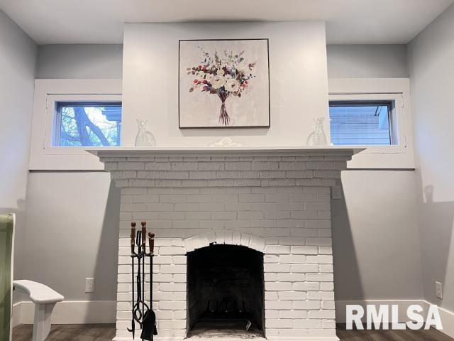 522 West Vine Street Springfield, IL 62704 - Photo 8 of 52 Gallery Image 8