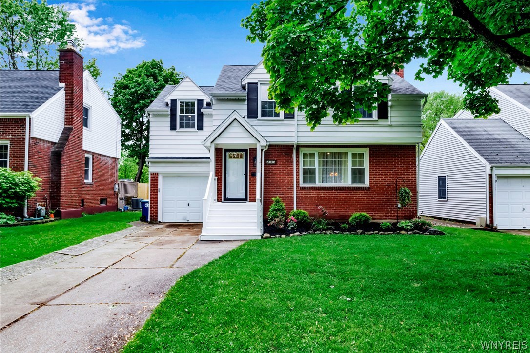 206 Ivyhurst Road Amherst, NY 14226 - Photo 1 of 1
