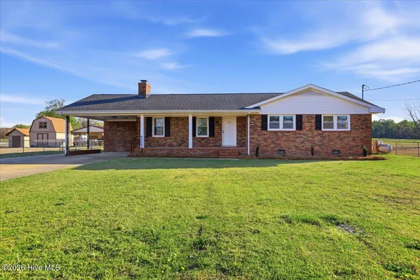 $275,000 | 704 Kentucky Drive, Goldsboro, NC 27530