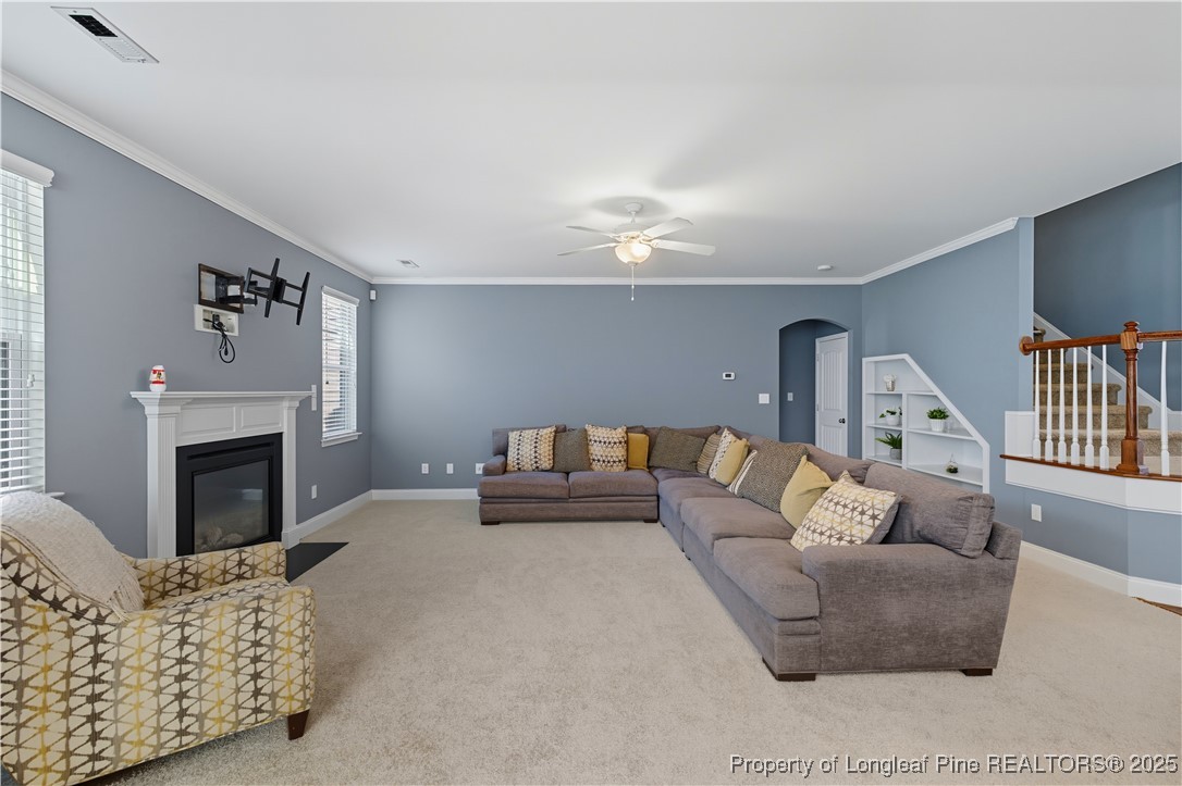 302 Executive Drive Lillington, NC 27546 - Photo 22 of 47 Gallery Image 22