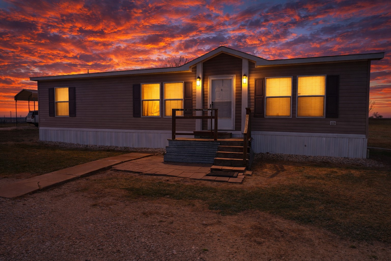 5101 County Road 463 Elgin, TX 78621 - Photo 2 of 38 Ideally located off CR 463, this versatile tract features two mobile homes, an agricultural exemption, Bluebonnet Electric, and an active Manville water meter, making it ready for immediate use or future development.